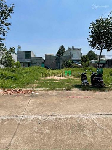 Hình ảnh chính chủ bán gấp lô đất 110m2 hỗ trơ kí 3 bên