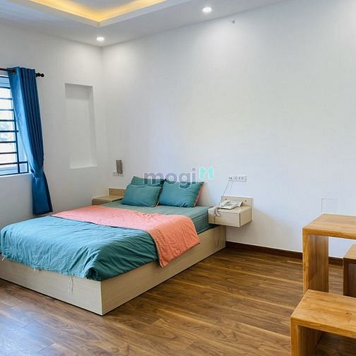 Hình ảnh Mb6623 nạp rút nhanh chóng thoáng mát sạch sẽ có ban công