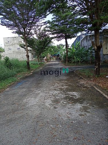 Hình ảnh Bán lô đất 120m2 giá 1 tỷ 150 KCN Mỹ Phước 3 SHR