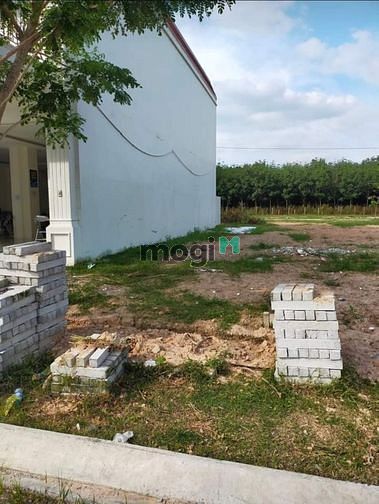 Hình ảnh Bán lô đất 120m2 giá 1 tỷ 150 KCN Mỹ Phước 3 SHR