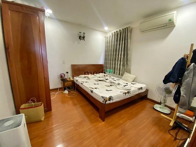 Hình ảnh Mb6623 nạp rút nhanh chóng 1PN full nội thất, máy giặt riêng tại Tân Bình