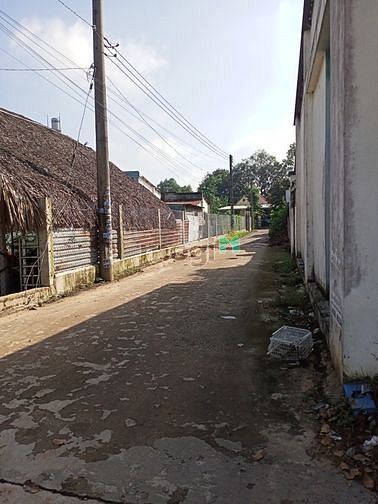 Hình ảnh Bán gấp đất tân định. 100m2 giá 720tr. Sổ sẵn
