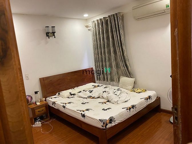 Hình ảnh Mb6623 nạp rút nhanh chóng 1PN full nội thất, máy giặt riêng tại Tân Bình