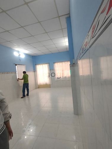 Hình ảnh Cho thuê nhà nhỏ quận 6 giá 7tr/tháng