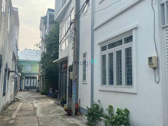 Hình ảnh Bán Lô Đất Hẻm Đường 22 P.Bình Trưng Tây Q.2, giá tốt
