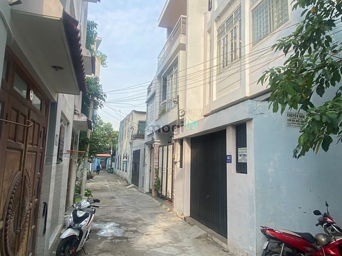 Hình ảnh Bán Lô Đất Hẻm Đường 22 P.Bình Trưng Tây Q.2, giá tốt