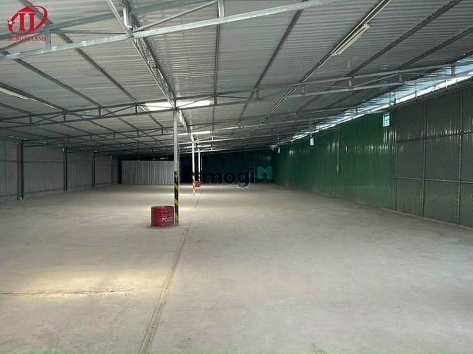 Hình ảnh BDS Hùng Vĩ Land Cho Thuê Kho 650m2 - Phường An Phú -  Q2.