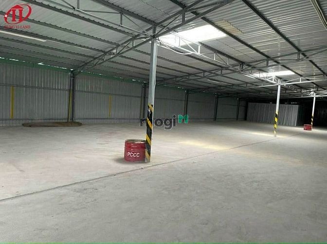 Hình ảnh BDS Hùng Vĩ Land Cho Thuê Kho 650m2 - Phường An Phú -  Q2.