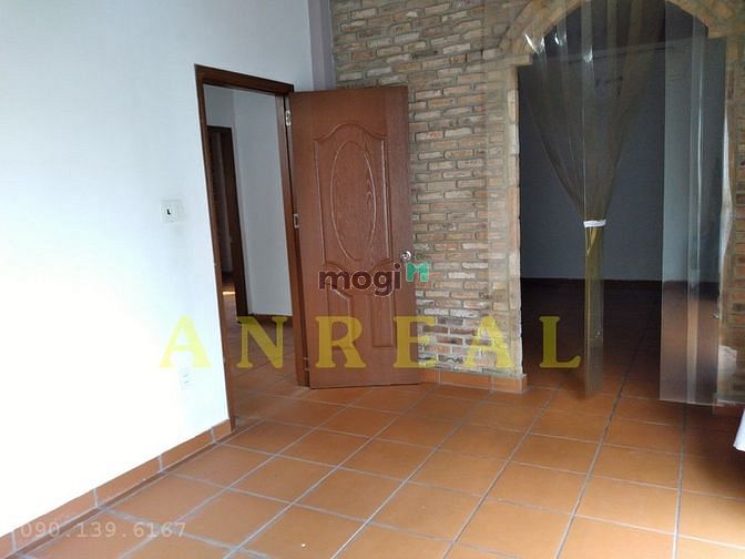 Hình ảnh Villa Mini 17 Triệu 2 Lầu 6 Phòng Ngang 9m - Nhà Đẹp