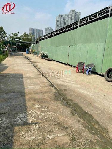 Hình ảnh BDS Hùng Vĩ Land Cho Thuê Kho 650m2 - Phường An Phú -  Q2.