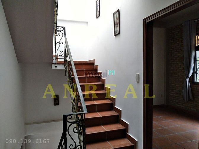 Hình ảnh Villa Mini 17 Triệu 2 Lầu 6 Phòng Ngang 9m - Nhà Đẹp