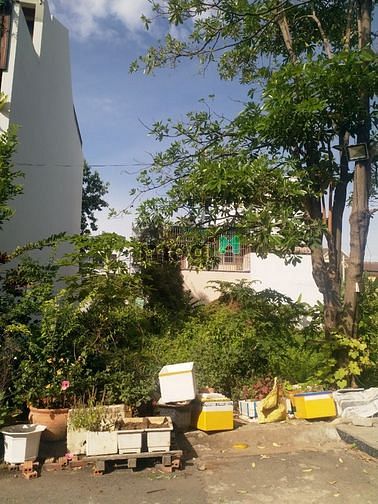 Hình ảnh Cho thuê dài hạn 132m đất đường số 10 phường hiệp bình chánh