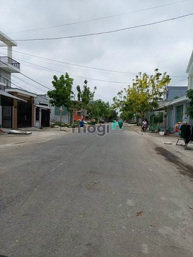 Hình ảnh Tôi bán đất sổ riêng tân định,dân đông,xd tự do