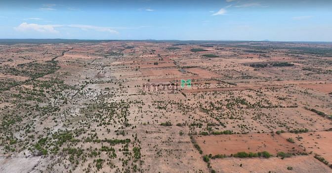 Hình ảnh 6000m2 gần ngã 3 Lương Sơn cách liên huyện 300m, Dt716 2km giá 150k/m2