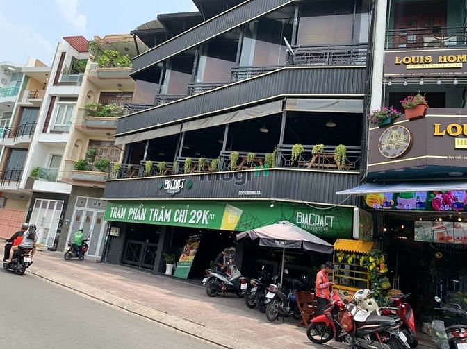 Hình ảnh Cần cho thuê thoáng mát sạch sẽ