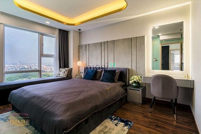 Hình ảnh Cần bán Trang Chủ MB66.COM / Đăng Ký Tặng 66K chung cư Riverpark Premier, 135m2, 3PN, 2WC, giá 9 tỷ.