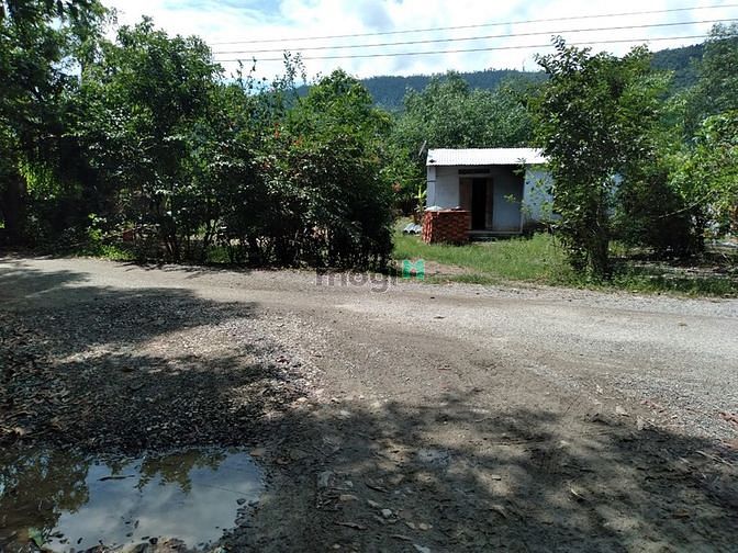 Hình ảnh Bán nhanh lô đất khánh hiệp 90*122m quy hoạch 100% thổ cư
