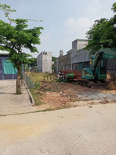 Hình ảnh Bán đất ở Bến cát, đất sổ hồng riêng , đã lên thổ cư toàn bộ, xây dựng