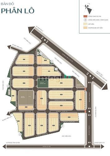 Hình ảnh dự án LONG HỘI CENTRAL POINT chính thức nhận BOOKING lô đẹp nhất