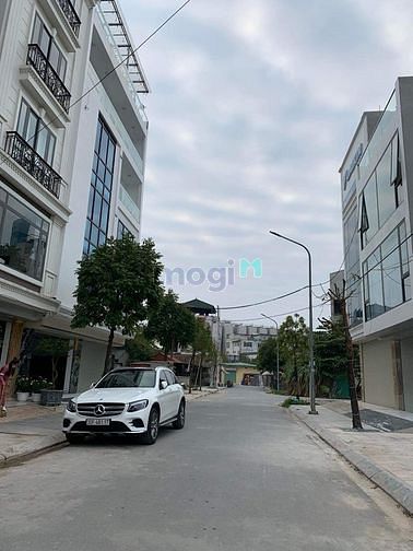 Hình ảnh Bán đất đấu giá phố Trịnh Văn Bô, Phương Canh. Nam Từ Liêm.