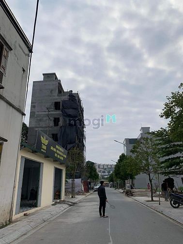 Hình ảnh Bán đất đấu giá phố Trịnh Văn Bô, Phương Canh. Nam Từ Liêm.
