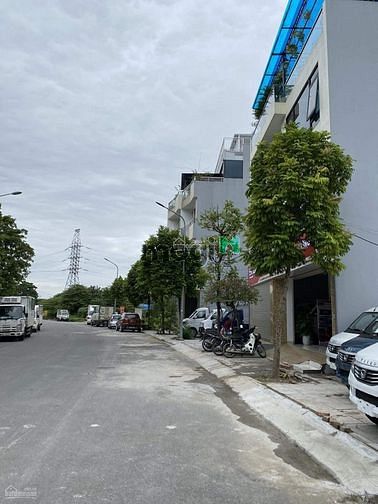 Hình ảnh Bán đất đấu giá phố Trịnh Văn Bô, Phương Canh. Nam Từ Liêm.
