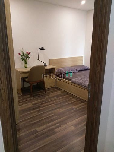 Hình ảnh Cho thuê nhà hoàn thiện đầy đủ nội thất