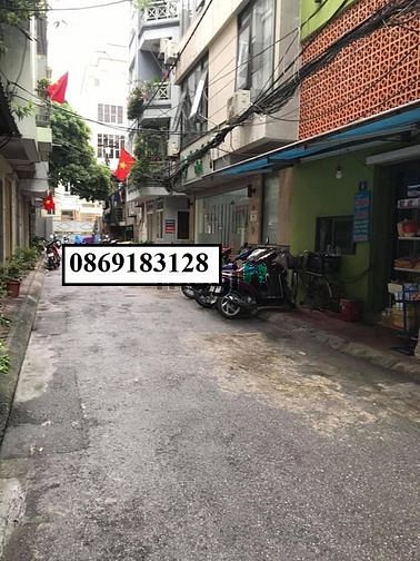 Hình ảnh Phân Lô Quân Đội - 70TR/M2 - 2 thoáng - 20M  OTO Tránh