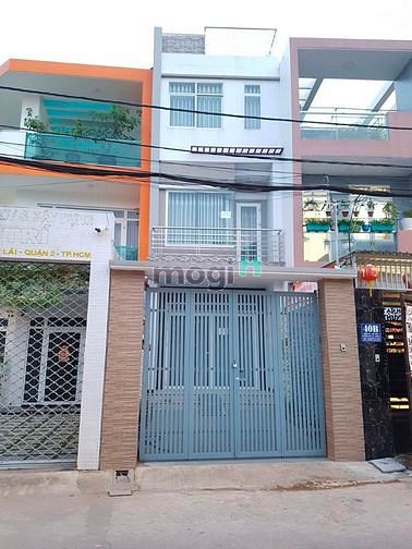 Hình ảnh Cho thuê nhà nguyên căn mặt tiền Quận 2