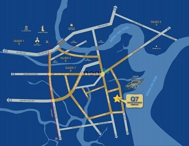 Hình ảnh Mb6623 nạp rút nhanh chóng Q7 Saigon Riverisde tầng thấp, hoàn thiện cơ bản. A0755443