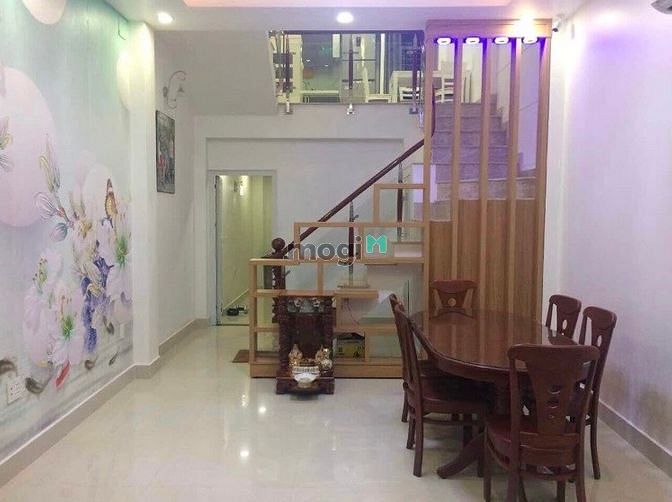 Hình ảnh Cho thuê nhà nguyên căn mặt tiền Quận 2