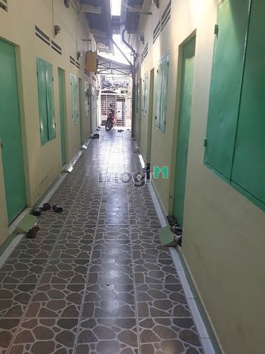 Hình ảnh Dãy trọ 210m2 7,9tỷ trang bị đủ Camera,khoá từ.Hxh thu nhập 29tr/tháng