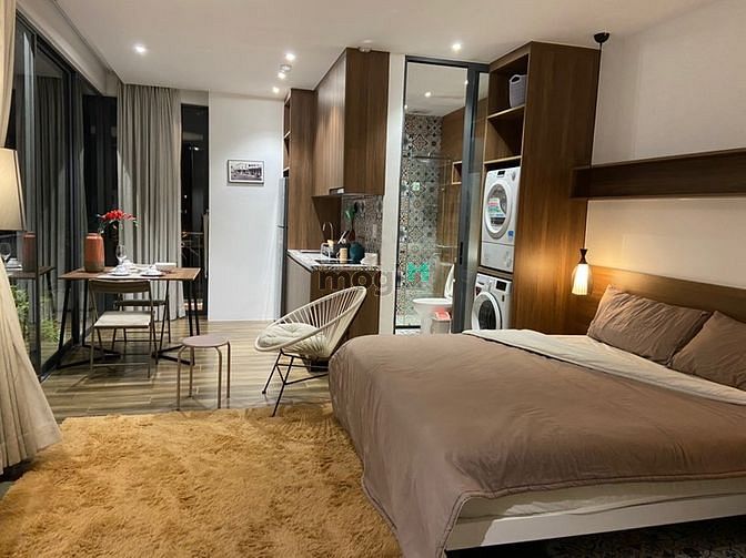 Hình ảnh Studio cao cấp, BAO PHÍ CHỈ TÍNH ĐIỆN ❤️