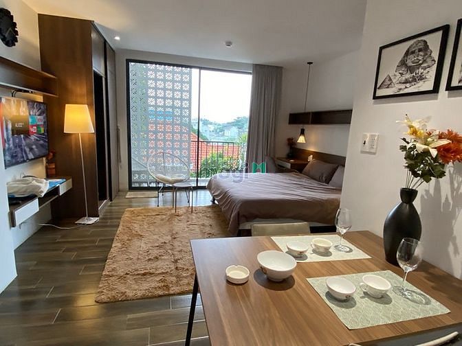 Hình ảnh Studio cao cấp, BAO PHÍ CHỈ TÍNH ĐIỆN ❤️