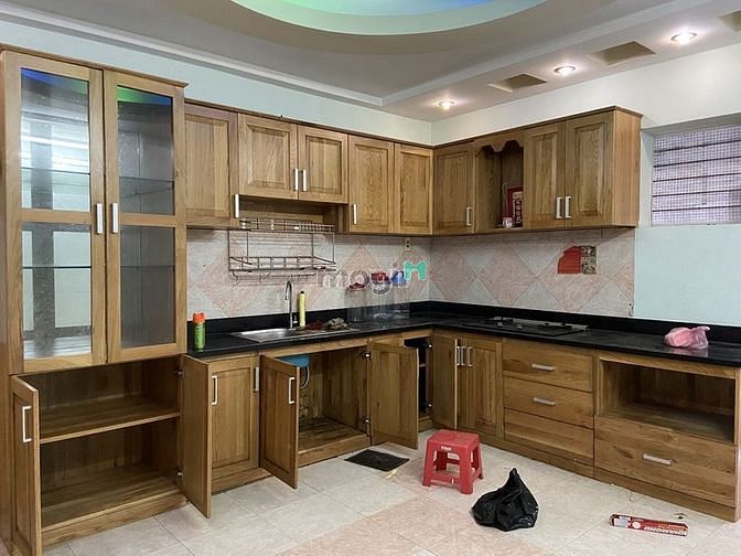 Hình ảnh Cho thuê nhà Phố - Đặng Thuỳ Trâm; 80m2, 18 triệu