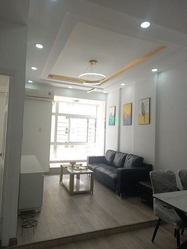 Hình ảnh (tinthat) Bán Sky Garden 71m2 nội thất , layer mới 100%