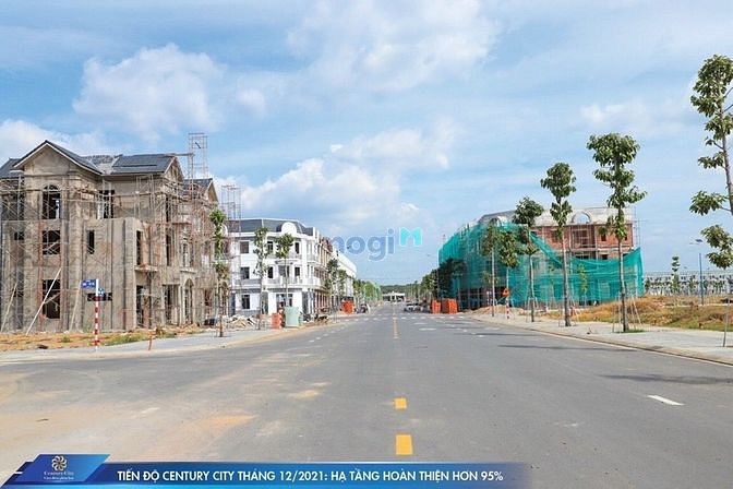 Hình ảnh Đất nền Long Thành cách sân bay 2Km (2022)