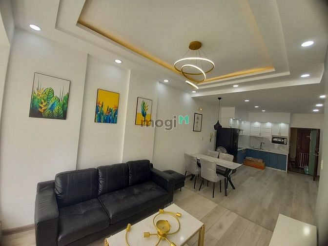 Hình ảnh (tinthat) Bán Sky Garden 71m2 nội thất , layer mới 100%