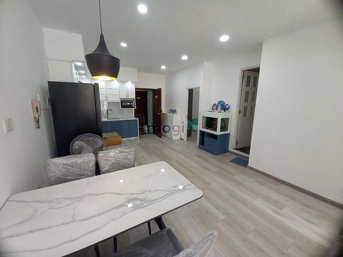 Hình ảnh (tinthat) Bán Sky Garden 71m2 nội thất , layer mới 100%