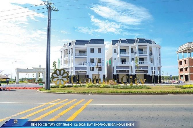 Hình ảnh Đất nền Long Thành cách sân bay 2Km (2022)
