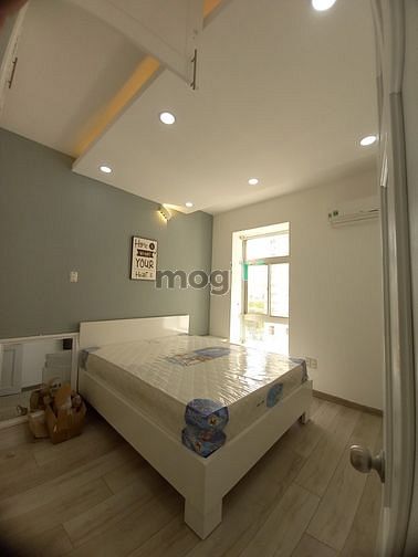 Hình ảnh (tinthat) Bán Sky Garden 71m2 nội thất , layer mới 100%