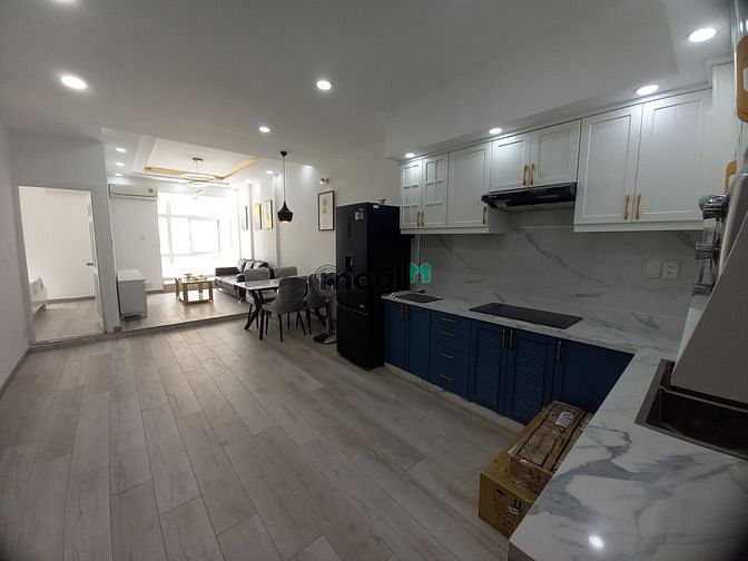 Hình ảnh (tinthat) Bán Sky Garden 71m2 nội thất , layer mới 100%