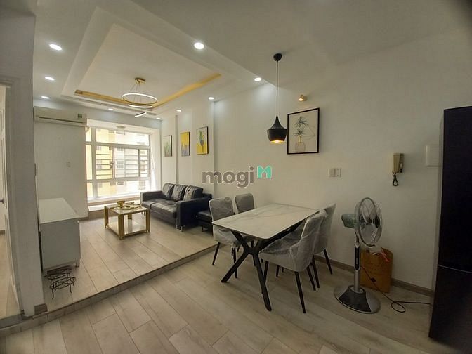 Hình ảnh (tinthat) Bán Sky Garden 71m2 nội thất , layer mới 100%