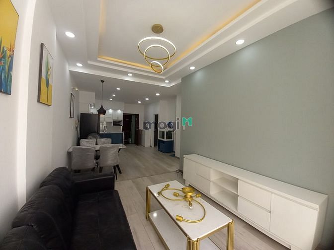 Hình ảnh (tinthat) Bán Sky Garden 71m2 nội thất , layer mới 100%