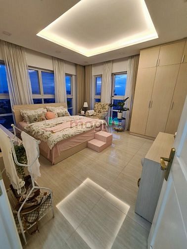Hình ảnh Cần cho thuê Mb6623 nạp rút nhanh chóng chung cư Happy Valley, 3 PN, 2WC, 100m2 giá 17 tr