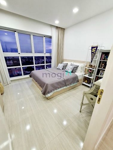 Hình ảnh Cần cho thuê Mb6623 nạp rút nhanh chóng chung cư Happy Valley, 3 PN, 2WC, 100m2 giá 17 tr
