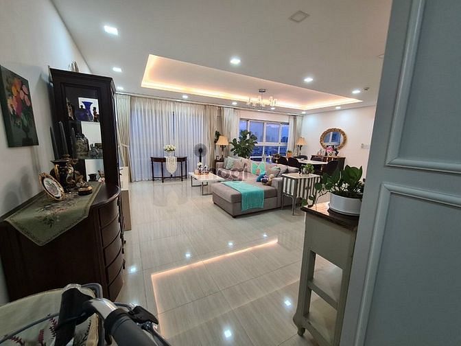 Hình ảnh Cần cho thuê Mb6623 nạp rút nhanh chóng chung cư Happy Valley, 3 PN, 2WC, 100m2 giá 17 tr