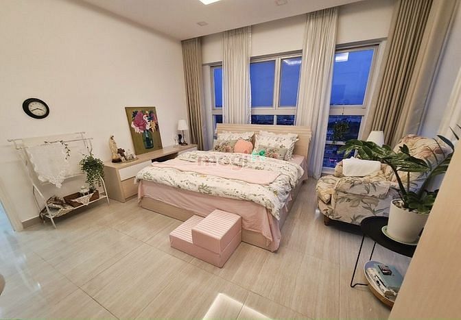 Hình ảnh Cần cho thuê Mb6623 nạp rút nhanh chóng chung cư Happy Valley, 3 PN, 2WC, 100m2 giá 17 tr