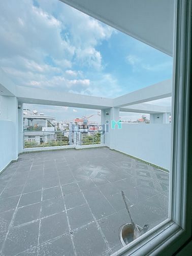 Hình ảnh Mb6623 nạp rút nhanh chóng Đặng Thùy Trâm_studio_2PN_ban công lớn, ngay đại học Văn Lang
