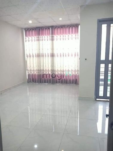 Hình ảnh Nhà Thống Nhất, Phường 16, Gò Vấp- 52m2- Giảm Sâu Chỉ 3 tỷ 600 triệu.